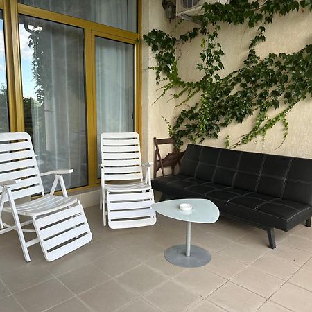 Arkadia Palace Apartments Odessa Luaran gambar