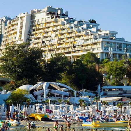 Arkadia Palace Apartments Odessa Luaran gambar