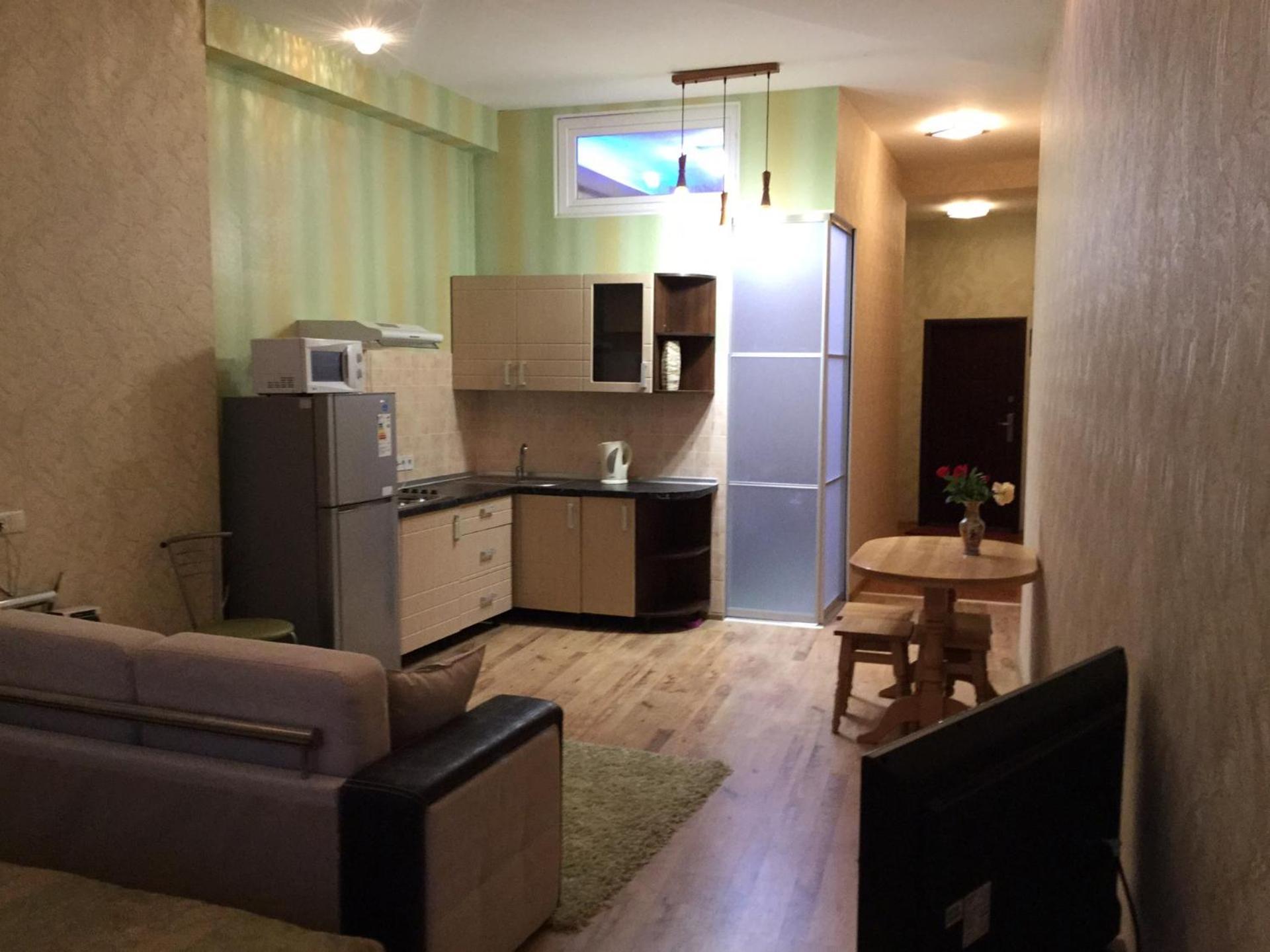 Arkadia Palace Apartments Odessa Luaran gambar