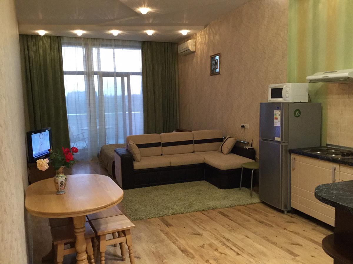 Arkadia Palace Apartments Odessa Luaran gambar