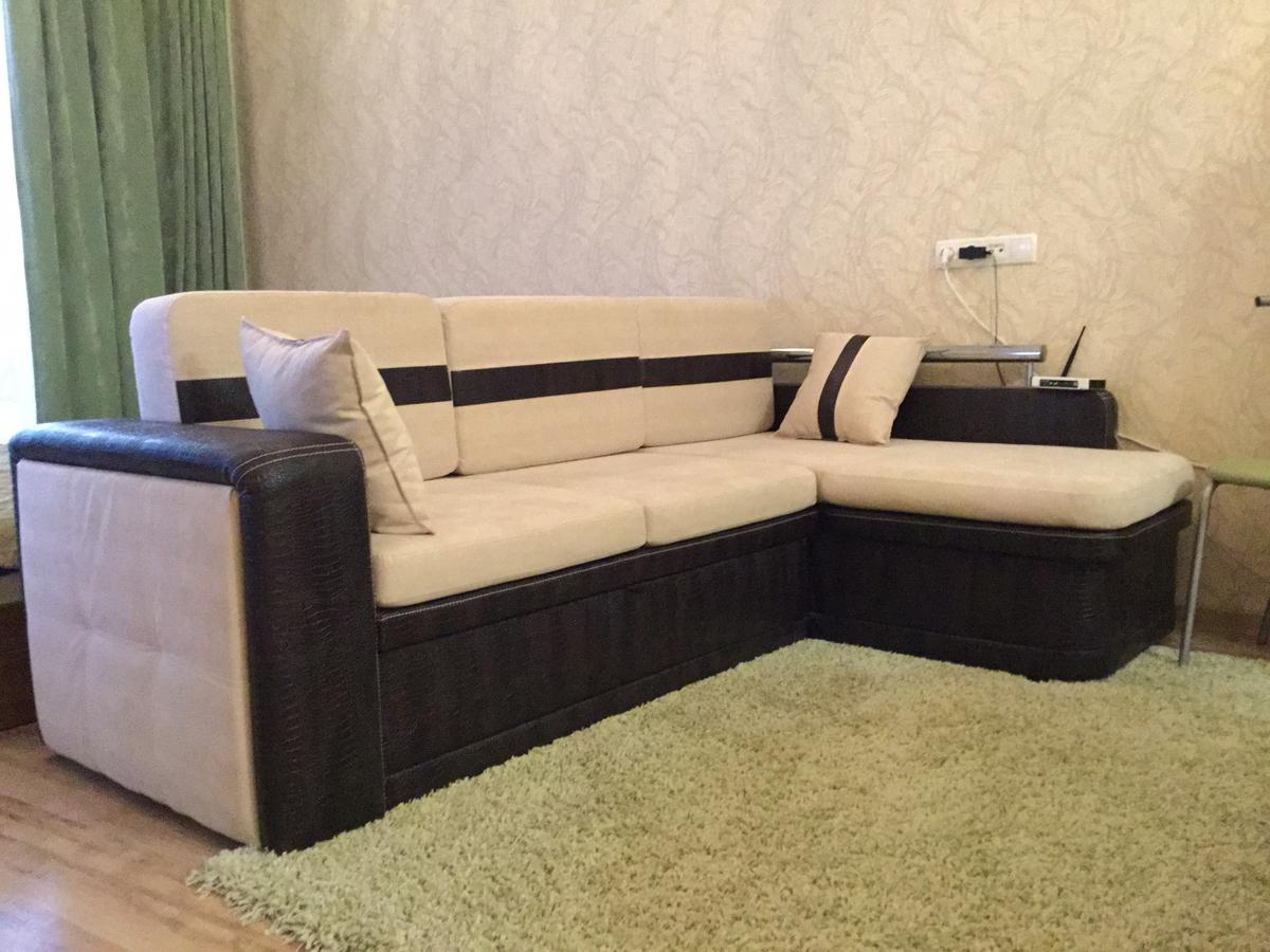 Arkadia Palace Apartments Odessa Luaran gambar