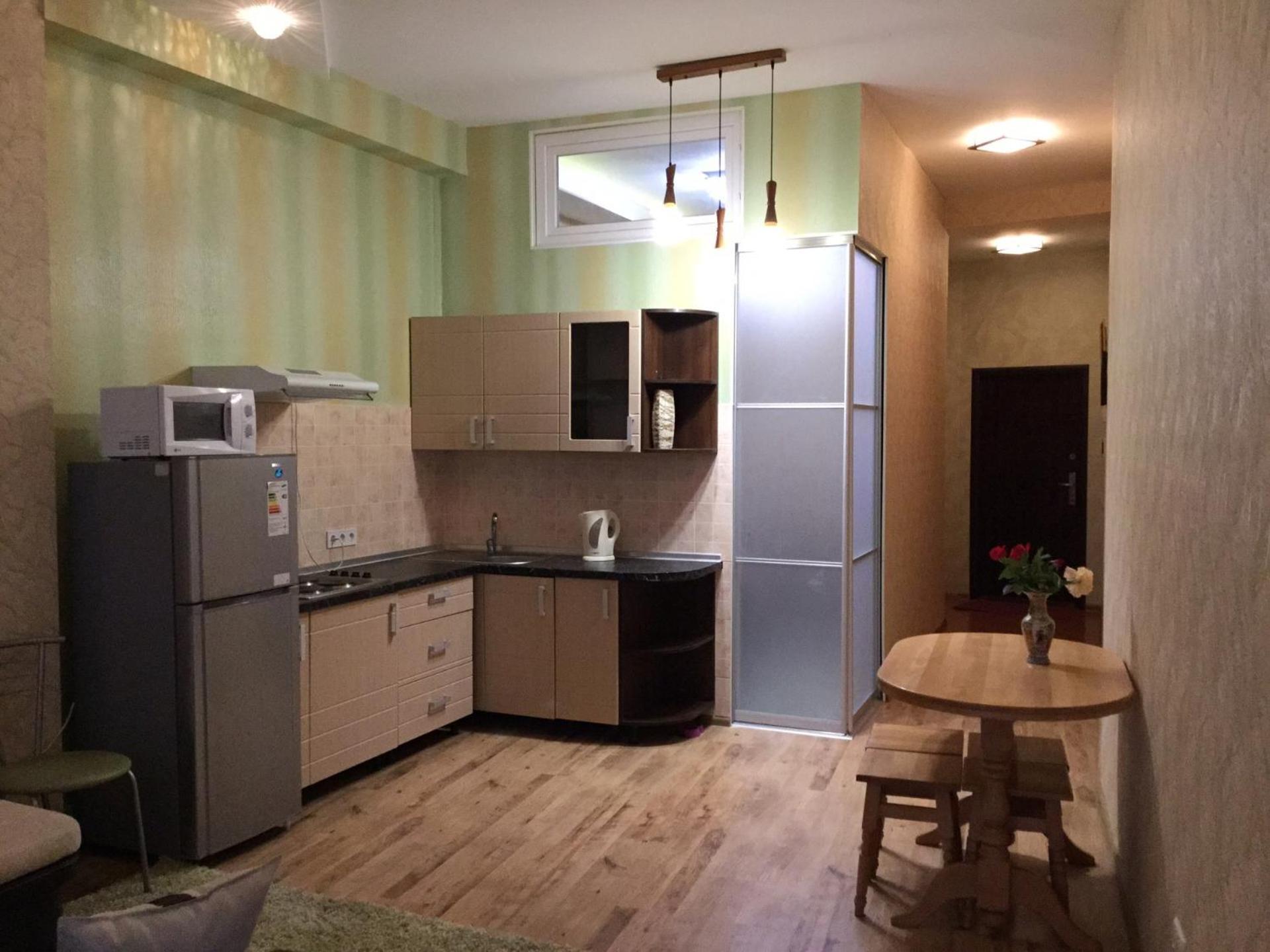 Arkadia Palace Apartments Odessa Luaran gambar