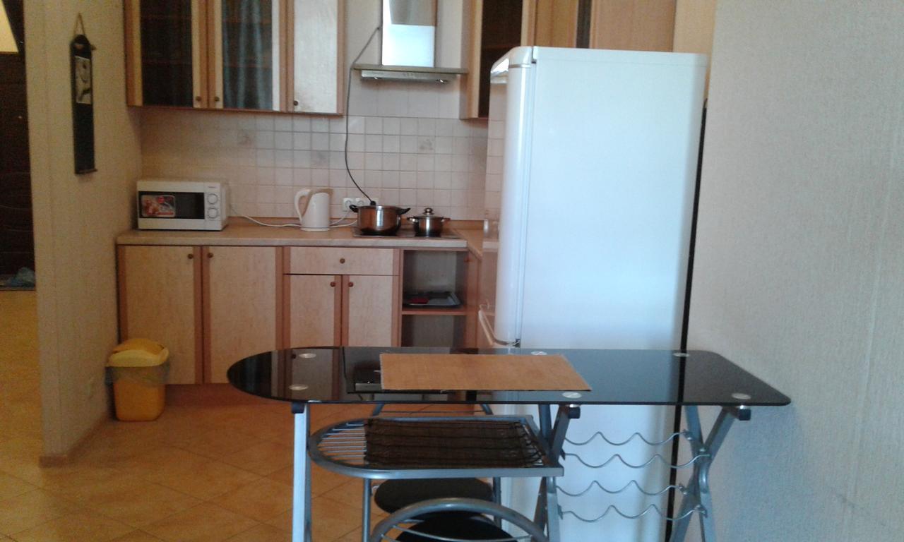 Arkadia Palace Apartments Odessa Luaran gambar