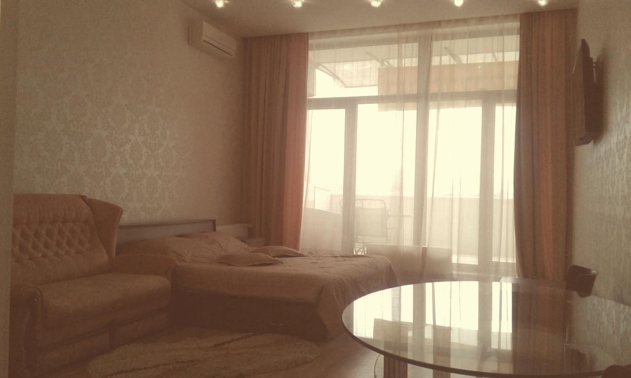 Arkadia Palace Apartments Odessa Luaran gambar