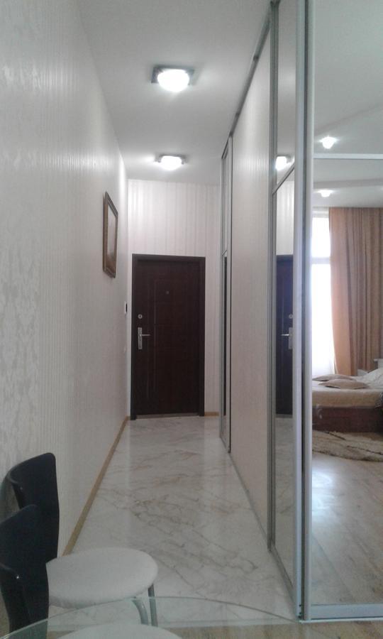 Arkadia Palace Apartments Odessa Luaran gambar