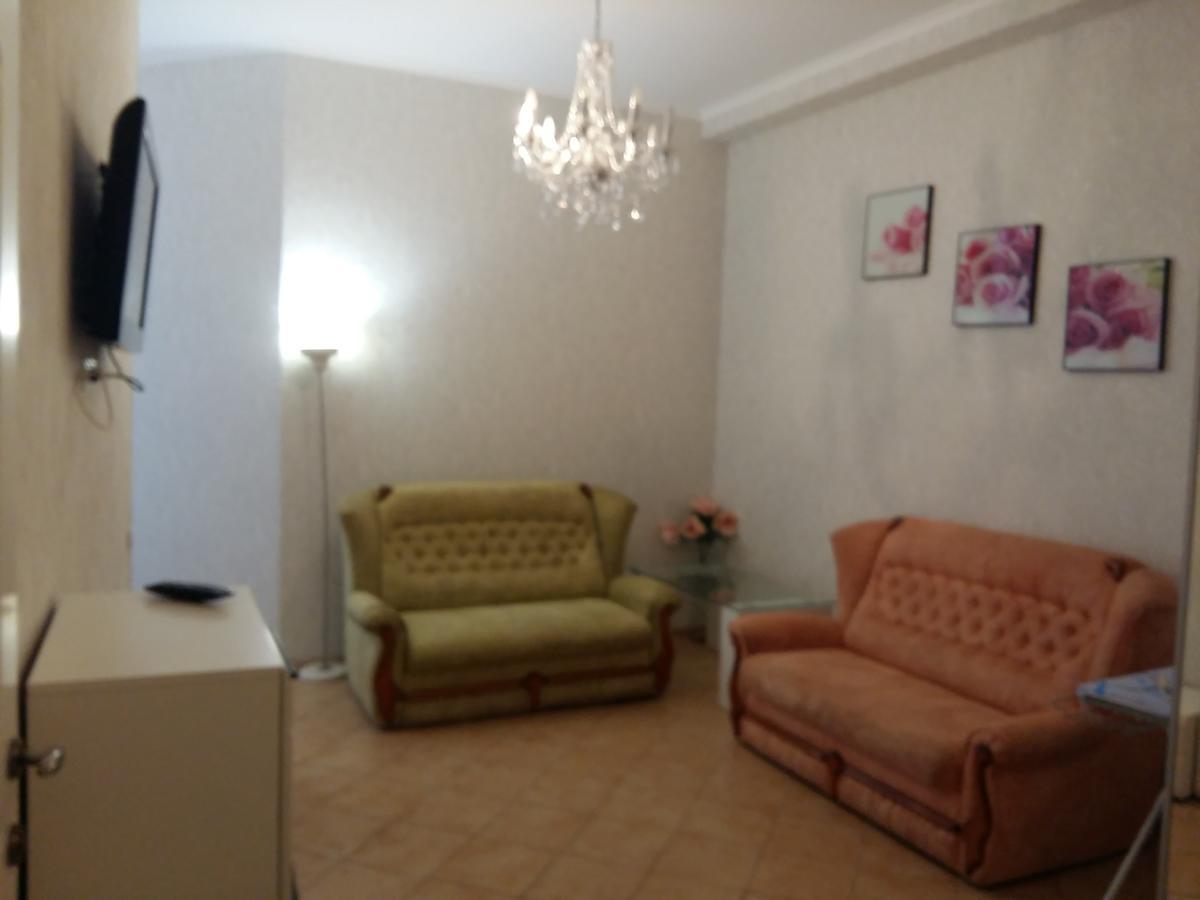 Arkadia Palace Apartments Odessa Luaran gambar