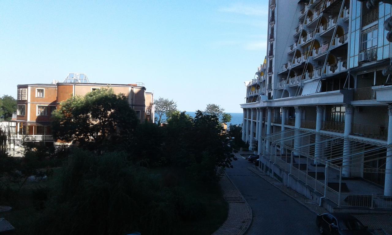 Arkadia Palace Apartments Odessa Luaran gambar
