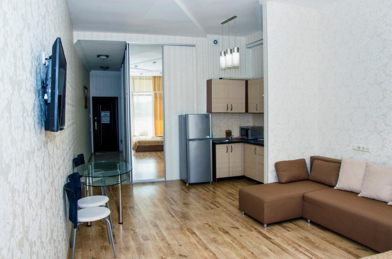 Arkadia Palace Apartments Odessa Luaran gambar