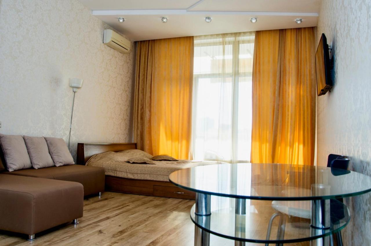 Arkadia Palace Apartments Odessa Luaran gambar
