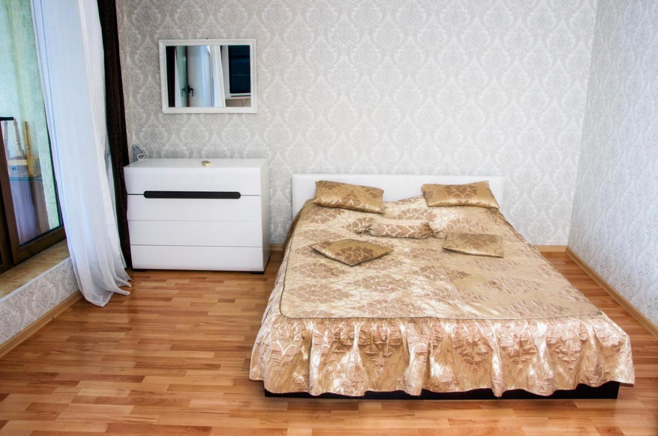 Arkadia Palace Apartments Odessa Luaran gambar
