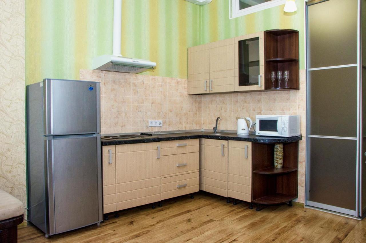 Arkadia Palace Apartments Odessa Luaran gambar
