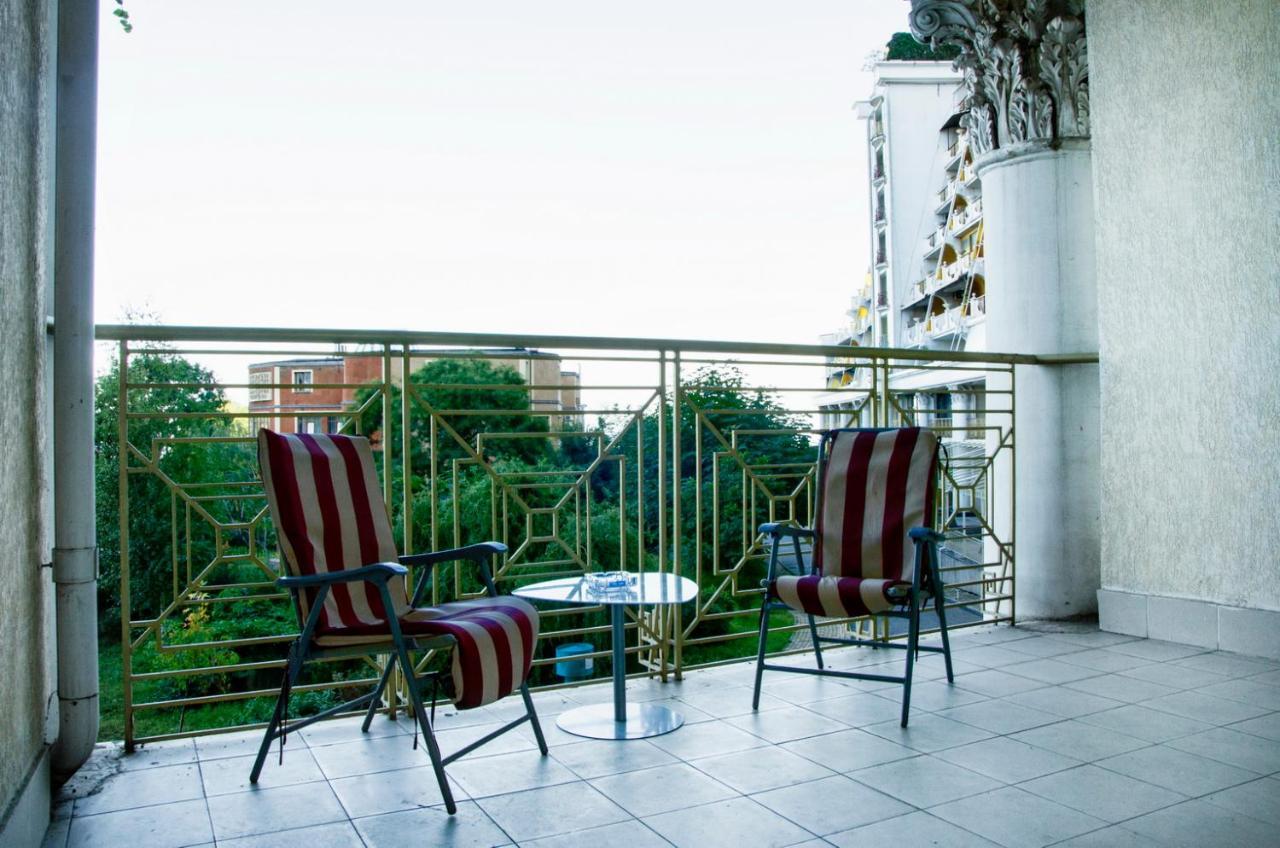 Arkadia Palace Apartments Odessa Luaran gambar