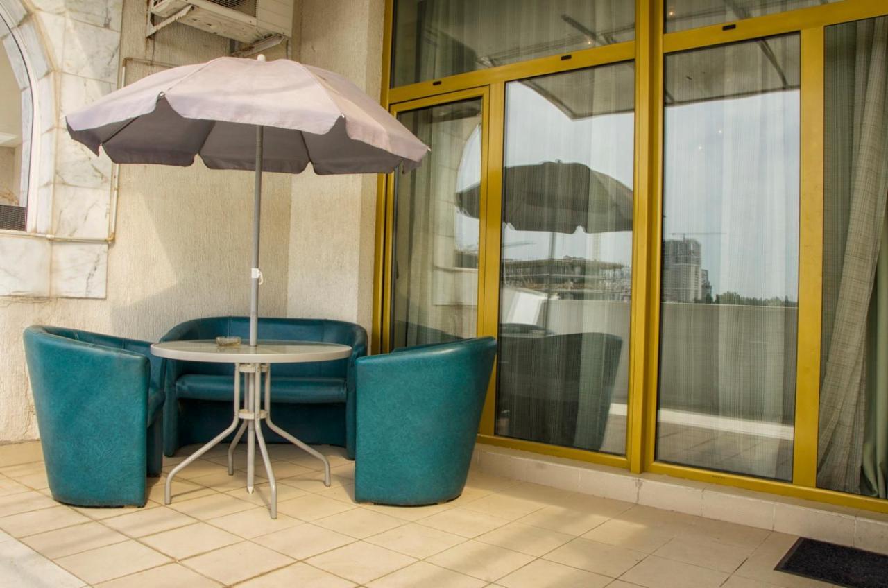 Arkadia Palace Apartments Odessa Luaran gambar