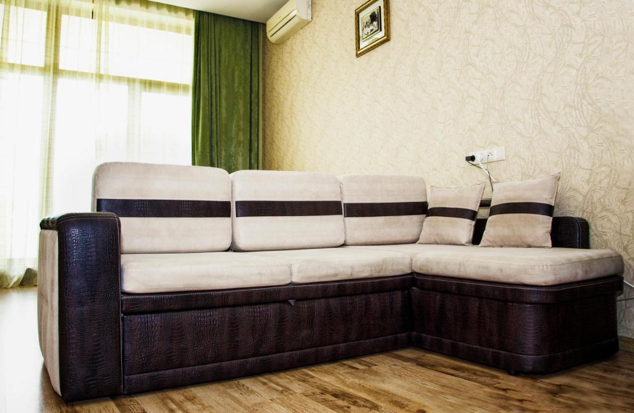 Arkadia Palace Apartments Odessa Luaran gambar