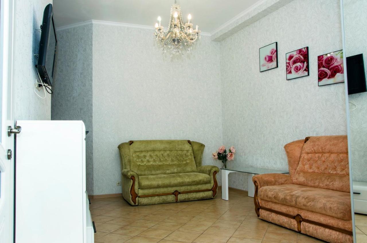 Arkadia Palace Apartments Odessa Luaran gambar