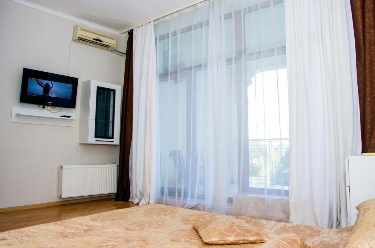 Arkadia Palace Apartments Odessa Luaran gambar