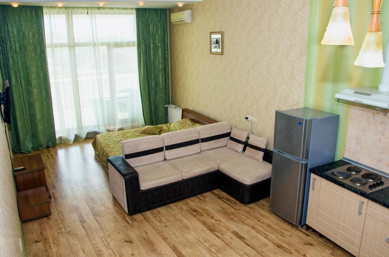 Arkadia Palace Apartments Odessa Luaran gambar