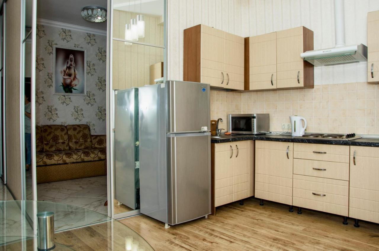 Arkadia Palace Apartments Odessa Luaran gambar