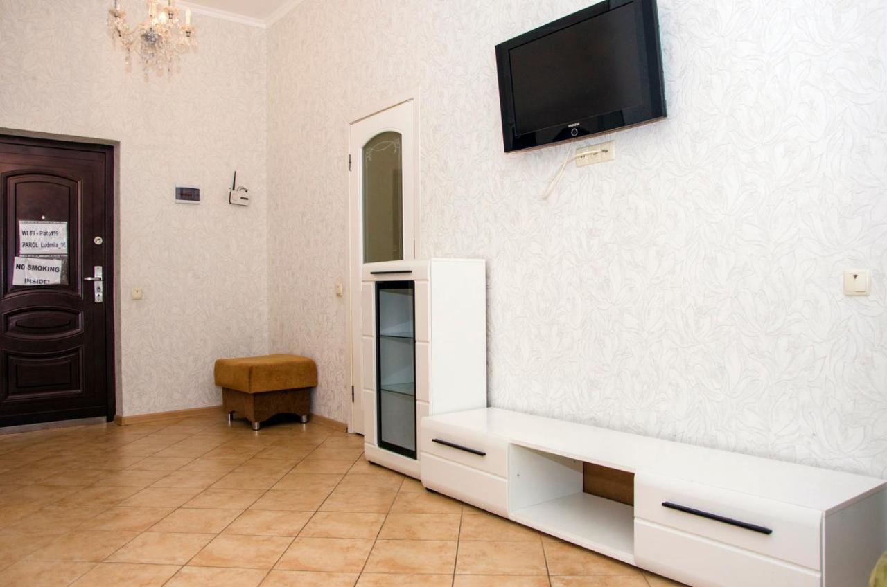 Arkadia Palace Apartments Odessa Luaran gambar