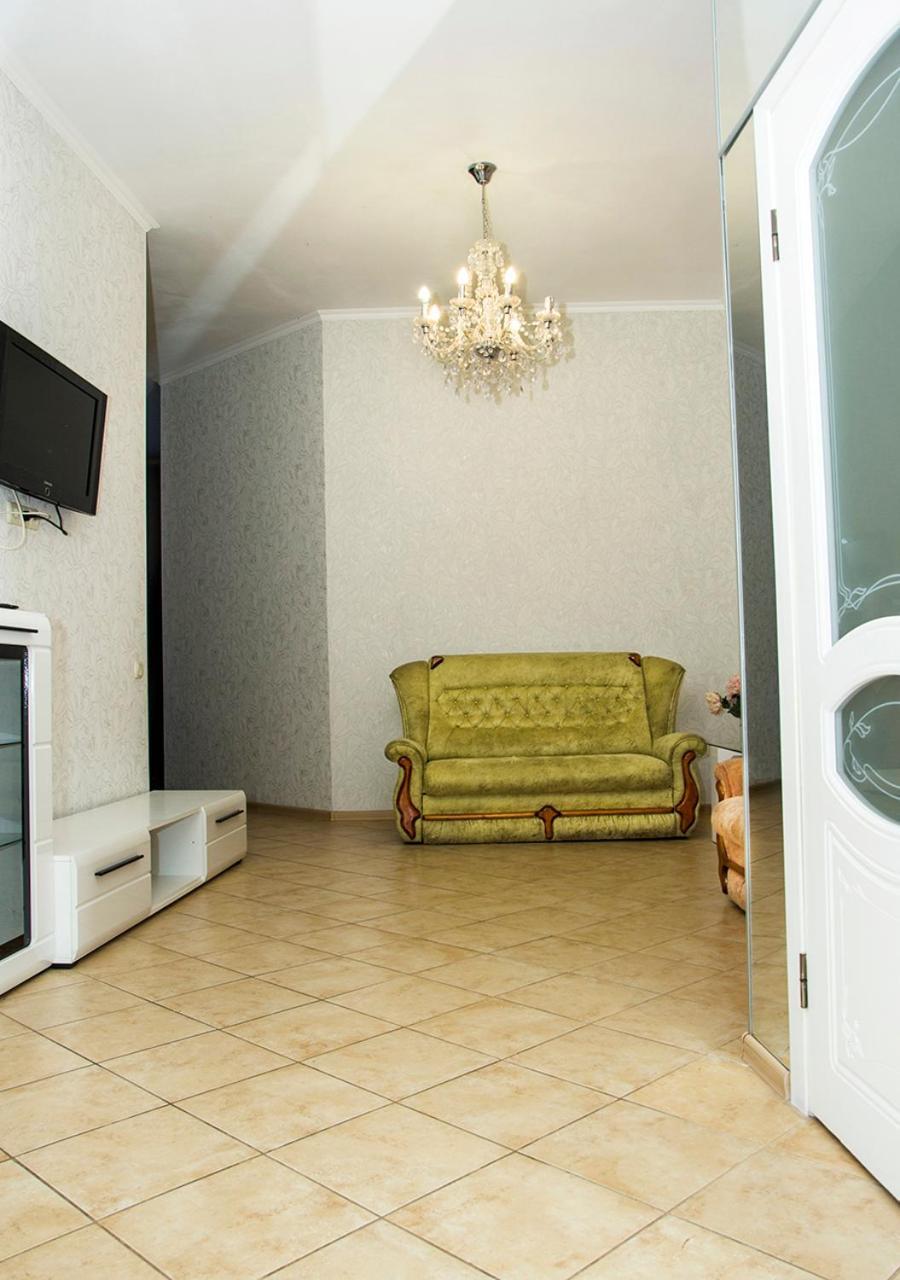 Arkadia Palace Apartments Odessa Luaran gambar