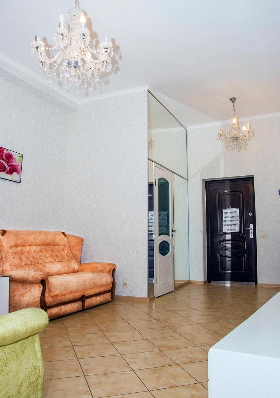 Arkadia Palace Apartments Odessa Luaran gambar