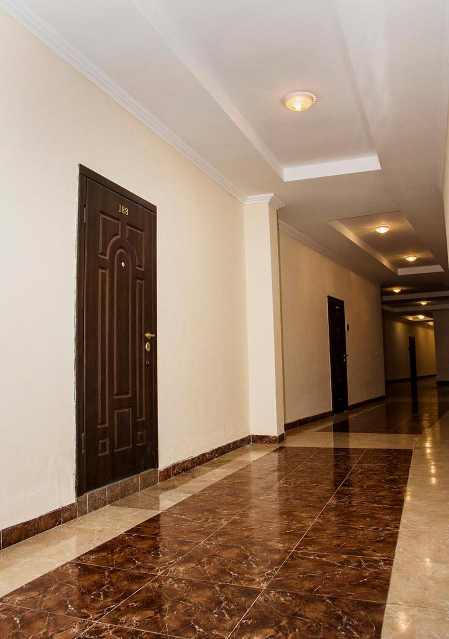 Arkadia Palace Apartments Odessa Luaran gambar