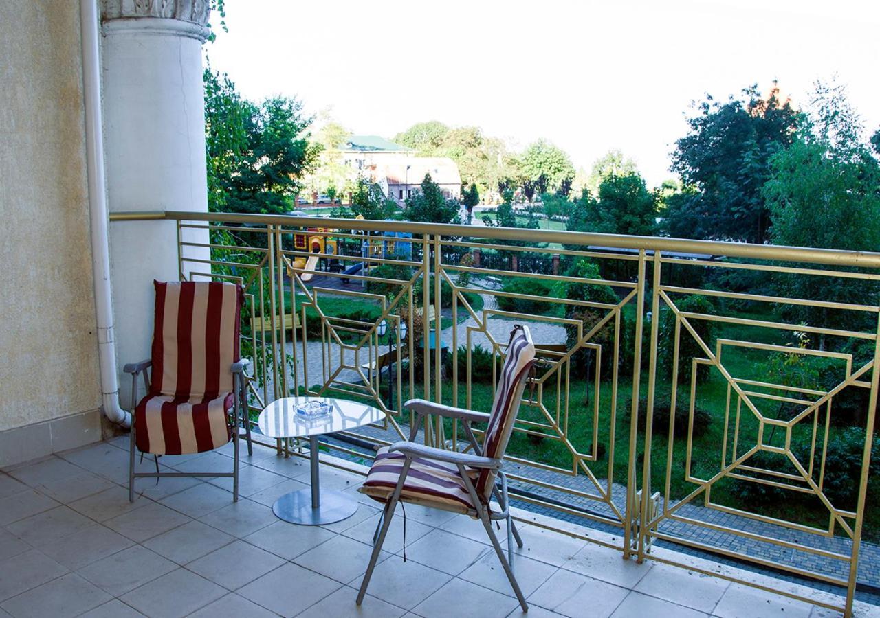 Arkadia Palace Apartments Odessa Luaran gambar