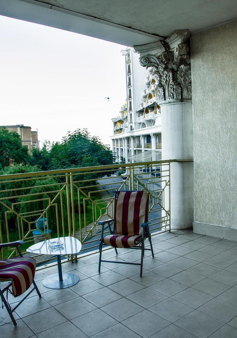 Arkadia Palace Apartments Odessa Luaran gambar