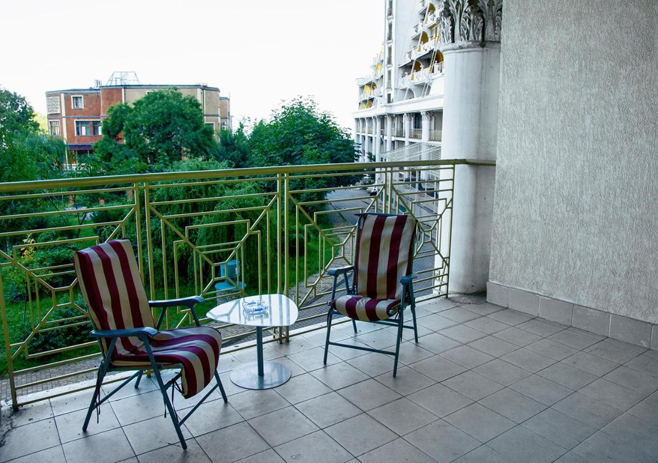 Arkadia Palace Apartments Odessa Luaran gambar