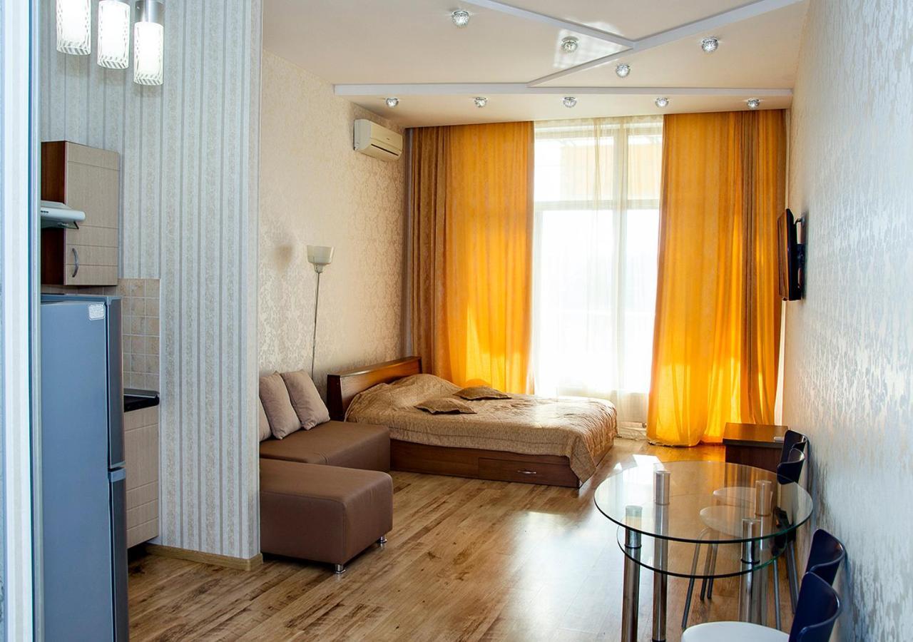 Arkadia Palace Apartments Odessa Luaran gambar