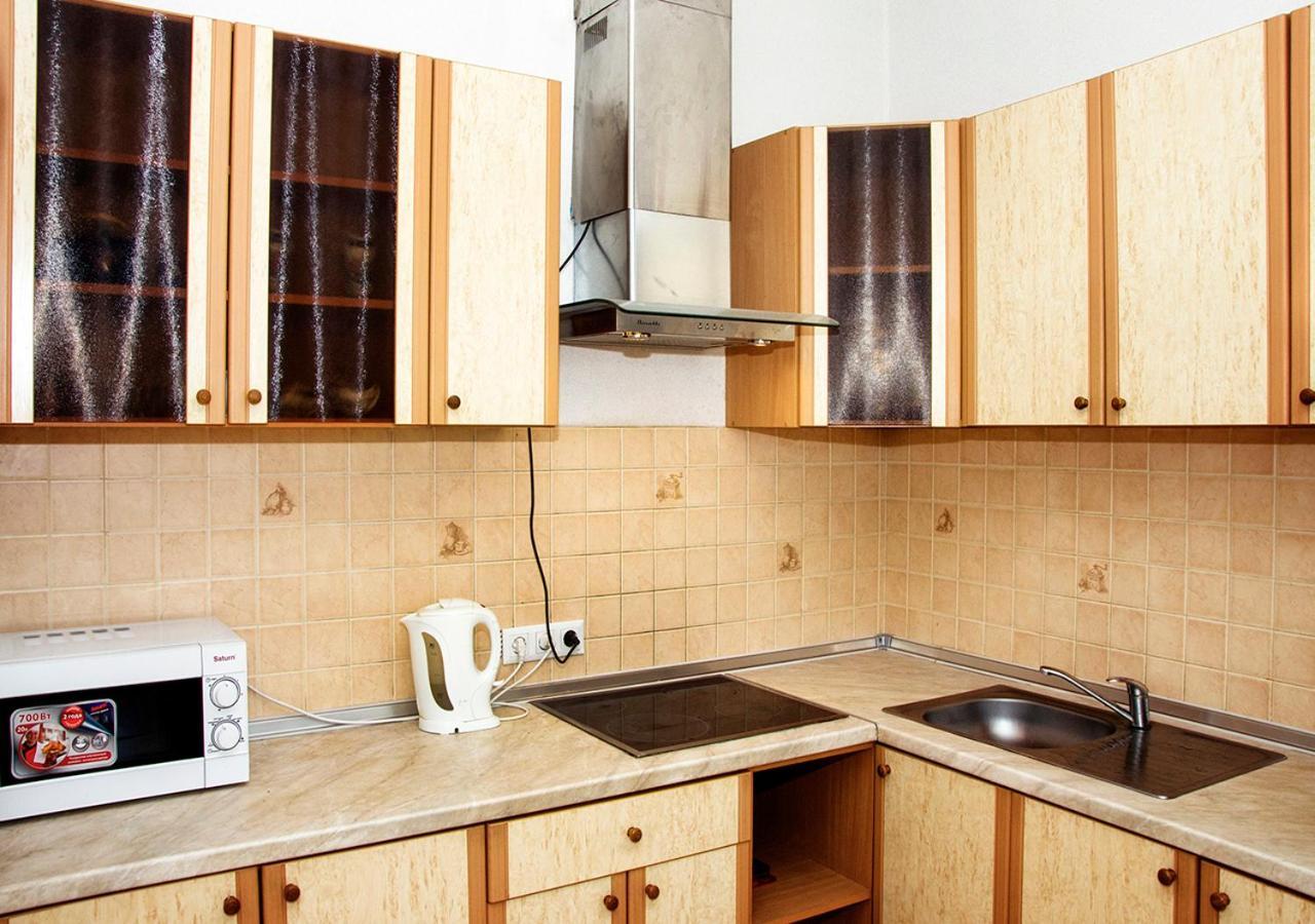 Arkadia Palace Apartments Odessa Luaran gambar