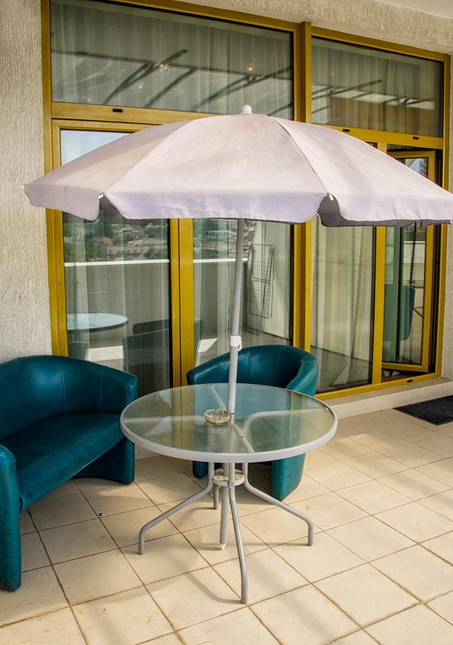 Arkadia Palace Apartments Odessa Luaran gambar
