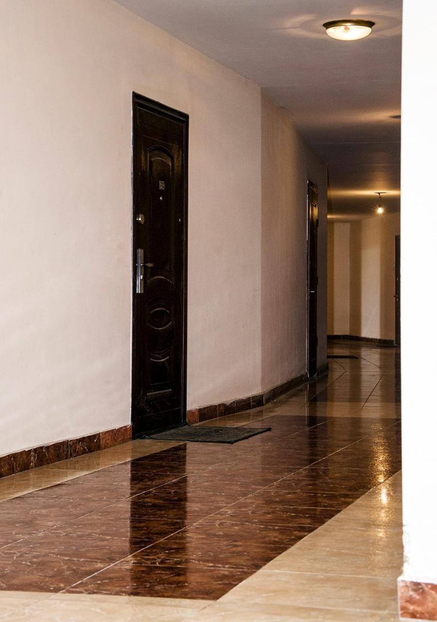 Arkadia Palace Apartments Odessa Luaran gambar