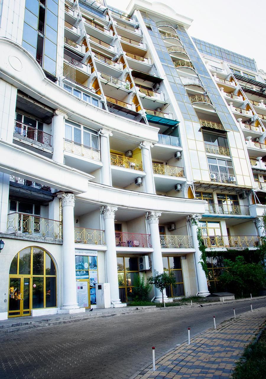 Arkadia Palace Apartments Odessa Luaran gambar