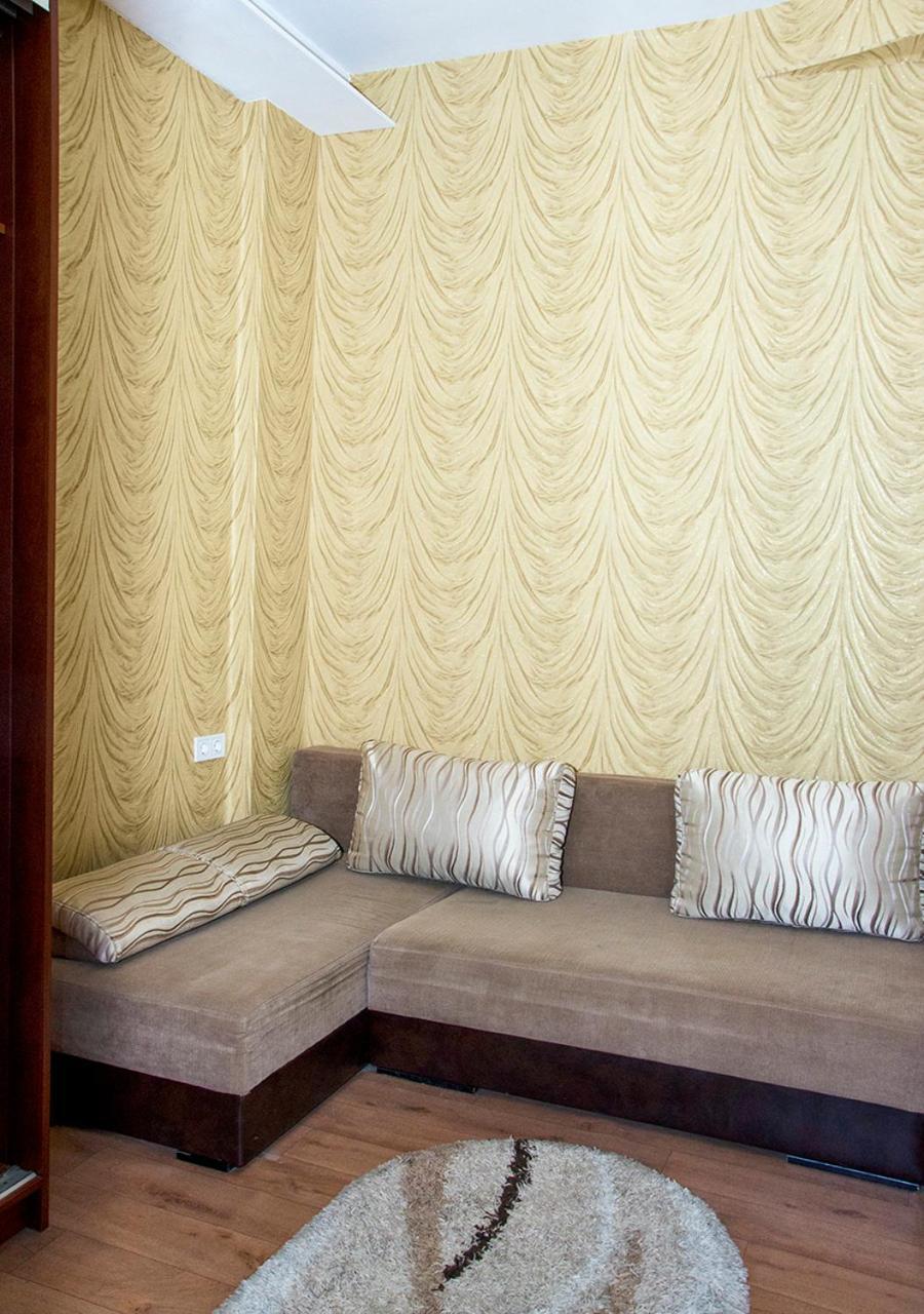 Arkadia Palace Apartments Odessa Luaran gambar