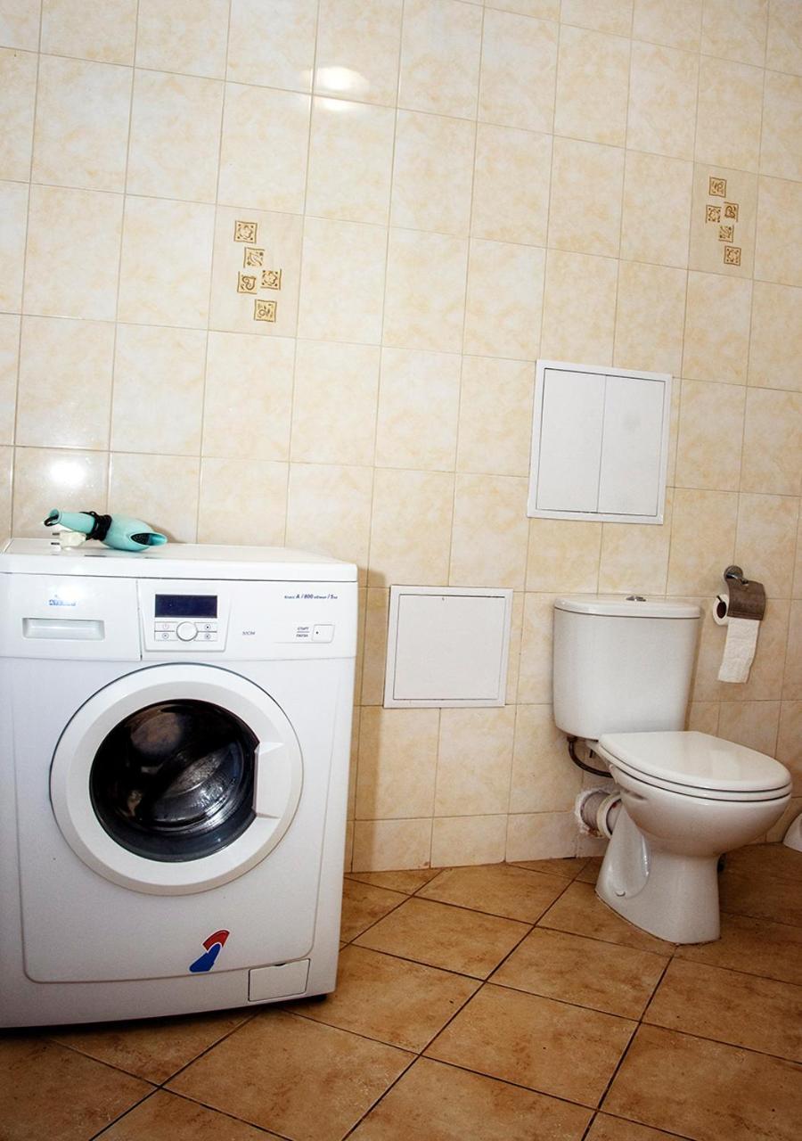 Arkadia Palace Apartments Odessa Luaran gambar