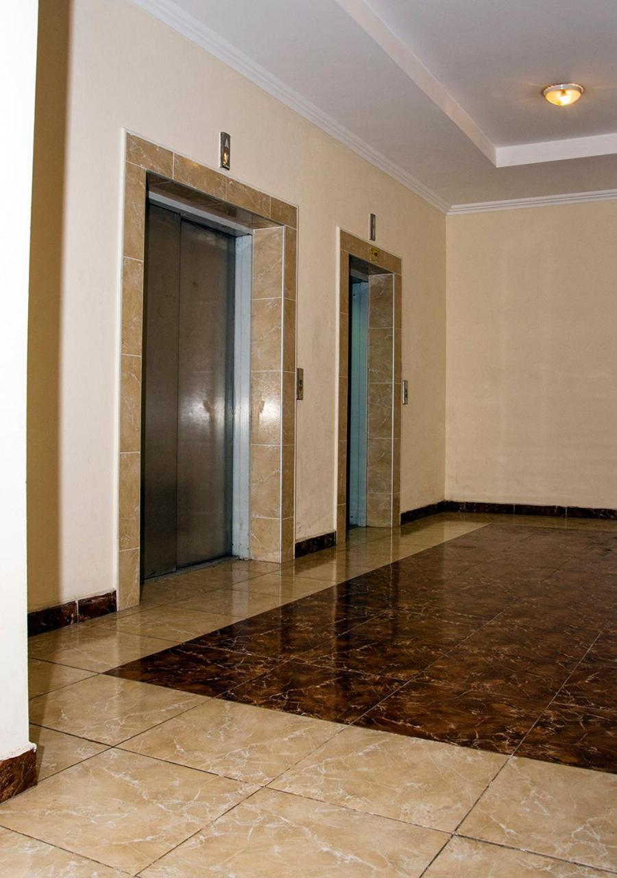 Arkadia Palace Apartments Odessa Luaran gambar